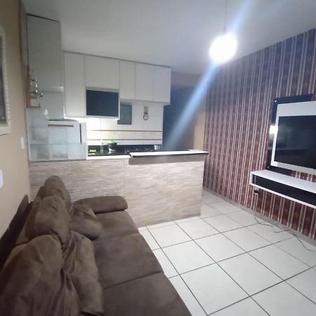 Apartamento Mob à 5 minutos da Praia do Forte dois quartos Cabo Frio Extérieur photo