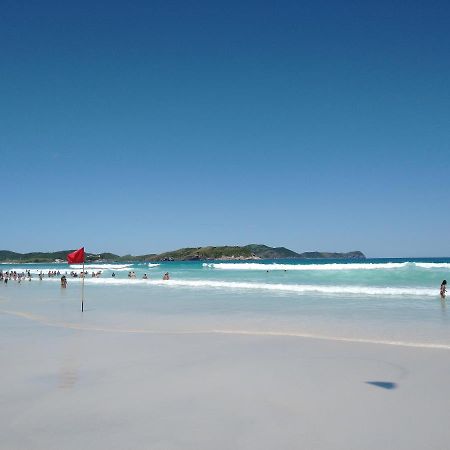 Apartamento Mob à 5 minutos da Praia do Forte dois quartos Cabo Frio Extérieur photo