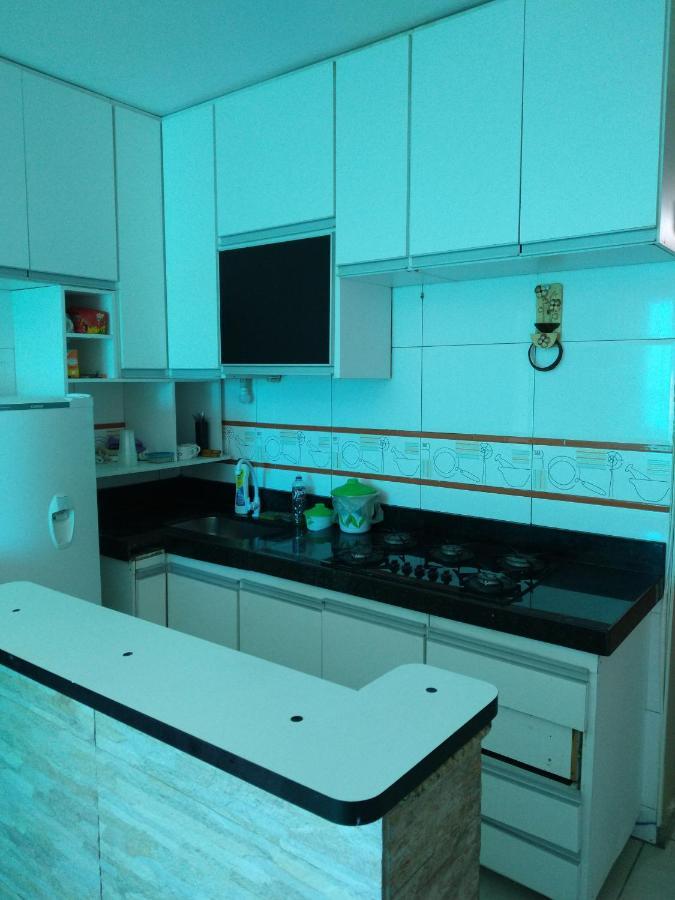 Apartamento Mob à 5 minutos da Praia do Forte dois quartos Cabo Frio Extérieur photo