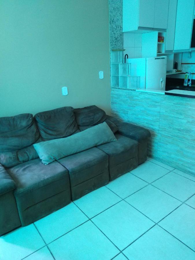 Apartamento Mob à 5 minutos da Praia do Forte dois quartos Cabo Frio Extérieur photo