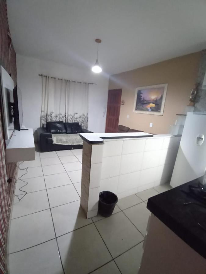 Apartamento Mob à 5 minutos da Praia do Forte dois quartos Cabo Frio Extérieur photo