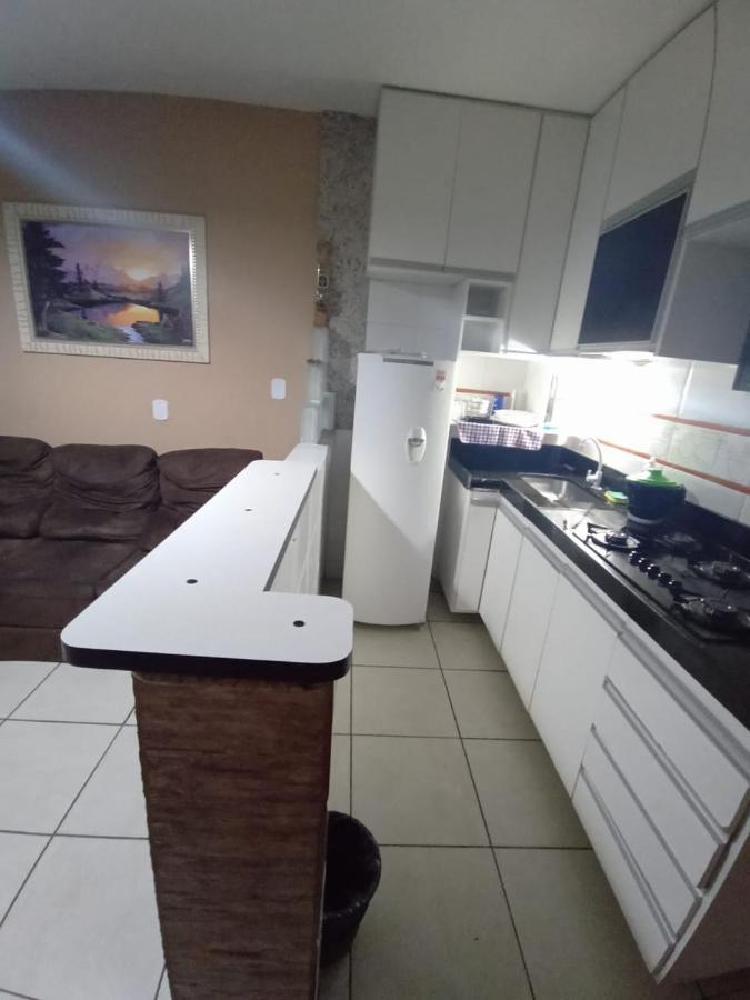 Apartamento Mob à 5 minutos da Praia do Forte dois quartos Cabo Frio Extérieur photo