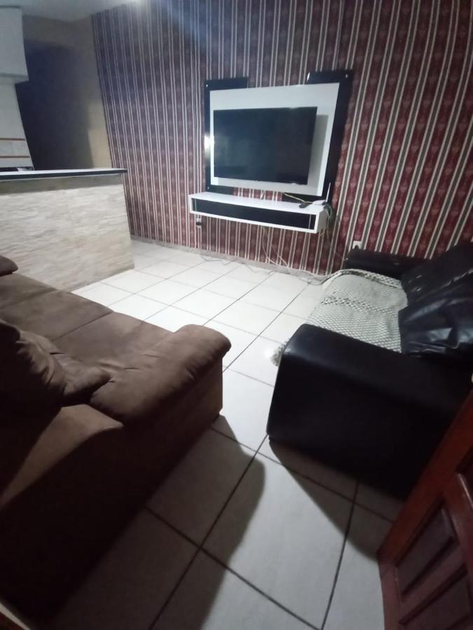 Apartamento Mob à 5 minutos da Praia do Forte dois quartos Cabo Frio Extérieur photo