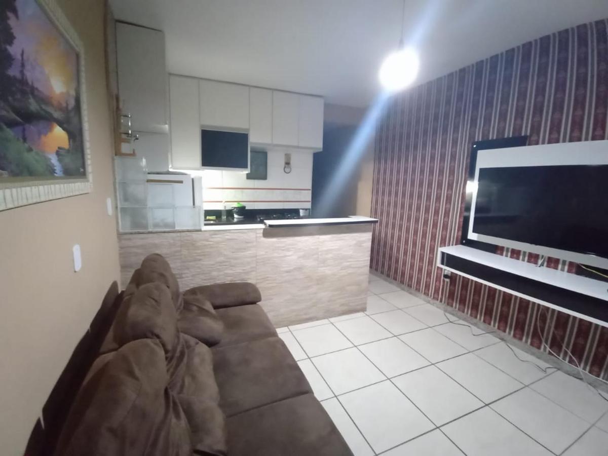 Apartamento Mob à 5 minutos da Praia do Forte dois quartos Cabo Frio Extérieur photo