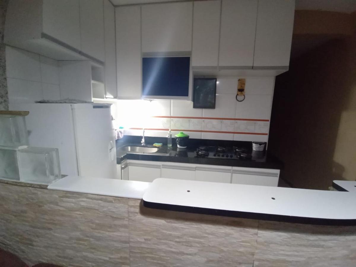 Apartamento Mob à 5 minutos da Praia do Forte dois quartos Cabo Frio Extérieur photo