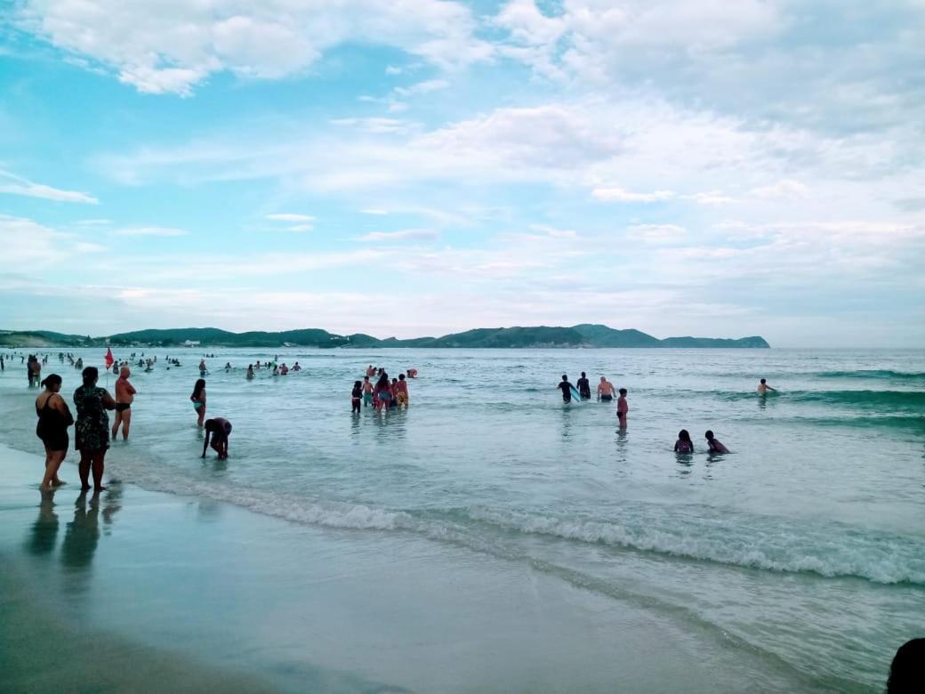 Apartamento Mob à 5 minutos da Praia do Forte dois quartos Cabo Frio Extérieur photo